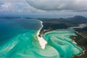 Whitsunday Island (Australien)