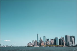 New York Skyline
