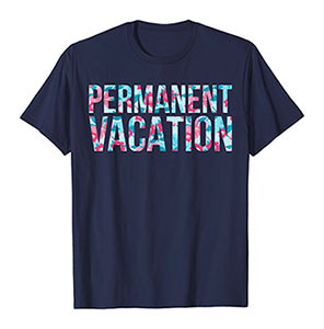 Permanent Vacation