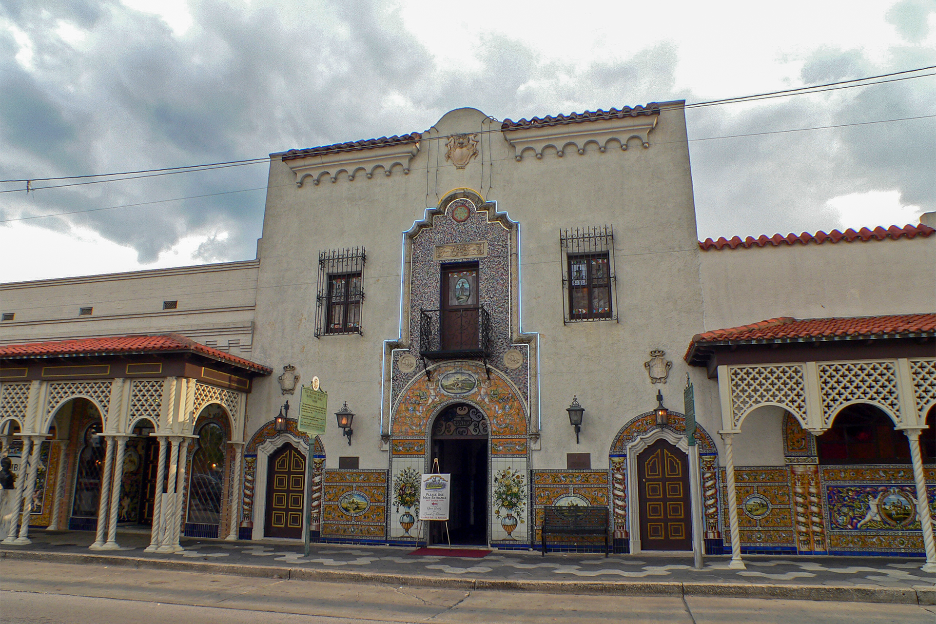 columbia-restaurant-tampa