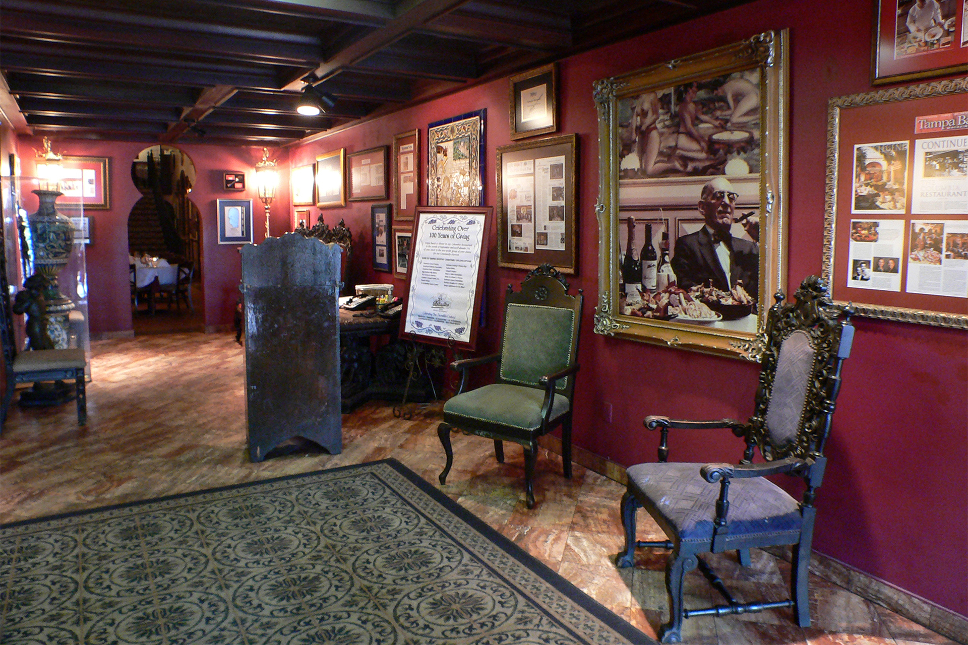 tampa-columbia-restaurant