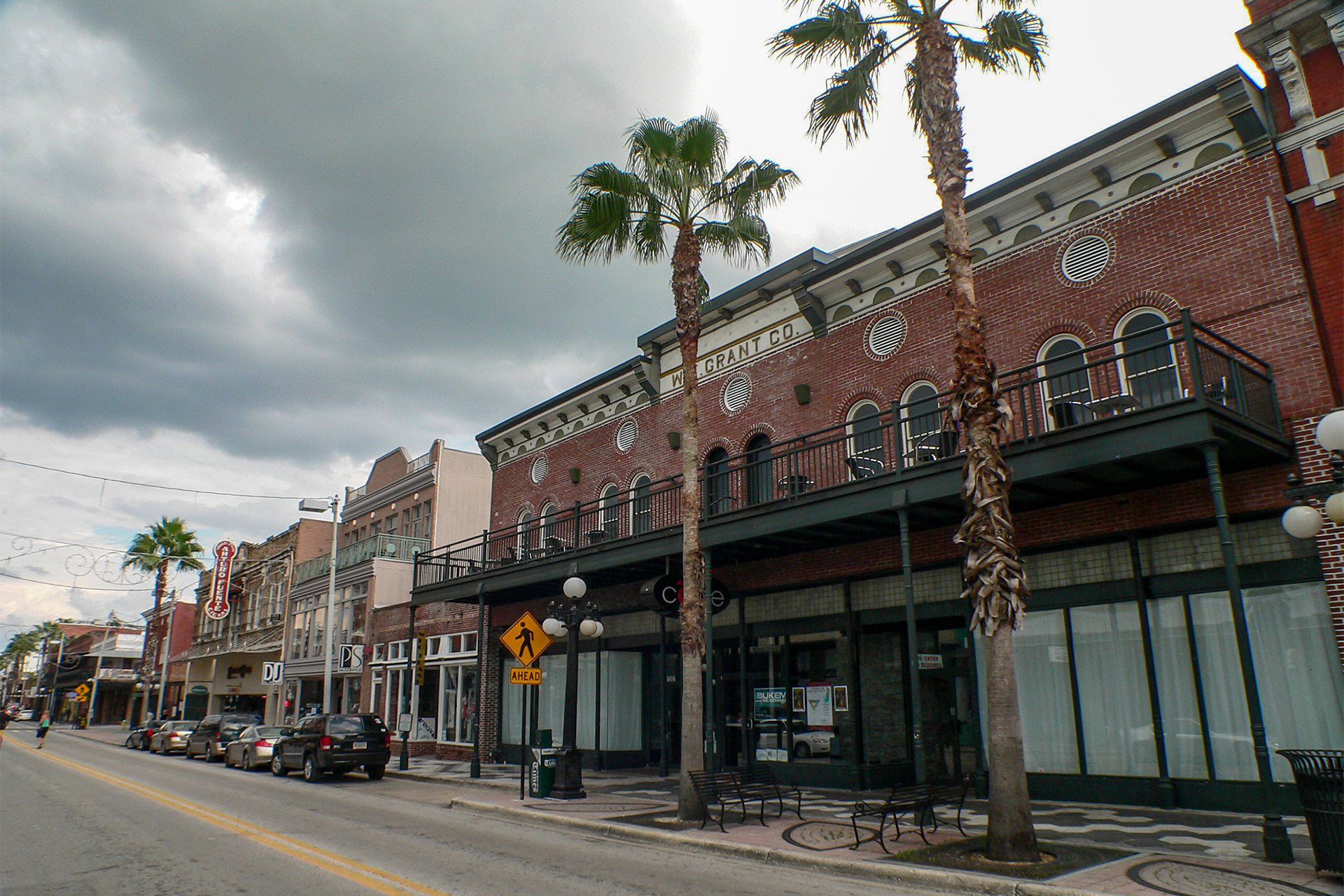 ybor-city-grants