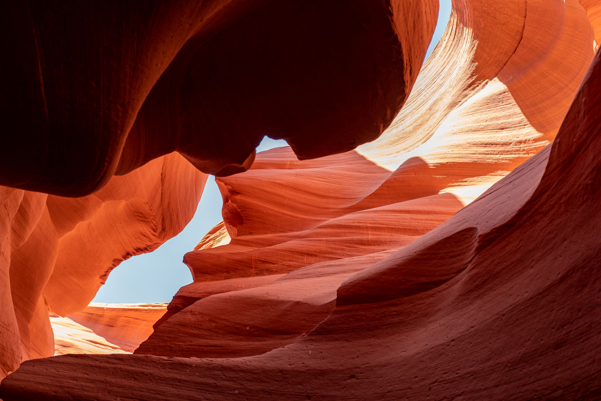 Antelope Canyon
